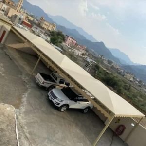 حداد مظلات الطائف