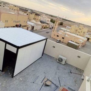 حداد-سندوتش بنل