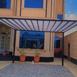 مظلات وسواتر الطائف