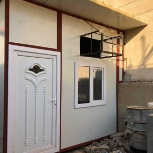 غرف سندوتش بنل