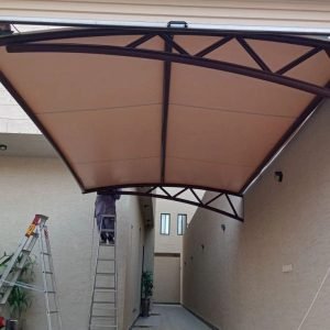 مقاول مظلات الطائف