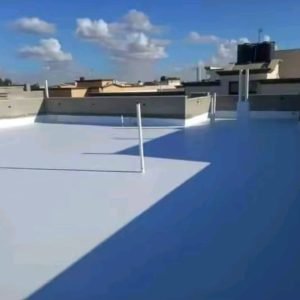 عوازل اسطح الطائف 27