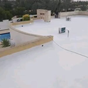 عوازل اسطح الطائف 28